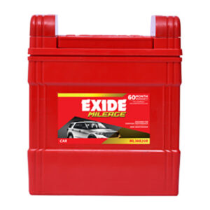 Exide ML38B20L Car Battery